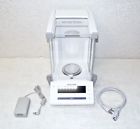 Ms105du Mettler Toledo Analytical Balance