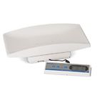 Ms20s  Brecknell Scale Stainless Steel Tray Lb 816965001002