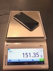 Ms3002ts Mettler Toledo Scale Balance Capacity Readibity