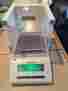Ms603s Mettler Toledo 03 New Classic Mf With Draft Shield