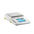Msa12201s-000-d0 Sartorius Cubis Analytical Balance