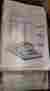 Msa12201s-000-do Sartorius New Cubis Precision Balance Model