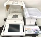 Msa623s-100-de Sartorius Corporation Mg Cubis Balance Precision Isocal