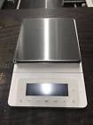 Mse6202s-100-d0 Sartorius Corporation Balance Precision Toploader Cubis Series