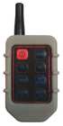 Msi-3460-rmt-ctrl Msi Remote Control Blk Plastic