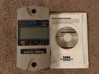 Msi-7300-5000 Msi Digital Crane Dynamometer Capacity