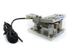 Mtb-50 Mettler Toledo Mtb Load Cell With Ultramount Weigh Module