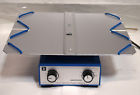 Mts4 Mts 4 S2 Ika Schuttler Analog Electronic Microplate Orbital Platform Shaker