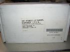 Mts9610 Ortho-clinical Diagnostics Aw1 Ortho Id-micro