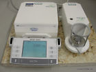 Mx5 Balance Mettler 0.001mg Analytical 5.1g Micro