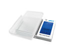 Mxt-100 Myweigh White Mini Digital Pocket Scale Carat Grain 716165160304