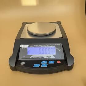 0.005g My Weigh I401 Ibalance Weight Scale 400g With Precision