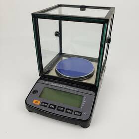 Scmi211 My Weigh Ibalance 211 210 G X 0.001 Lab Scale