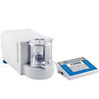 8-3.4y Mya 0 Radwag New Dual Range Microbalance