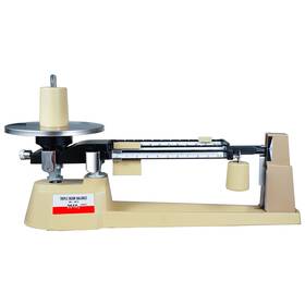 2610g N P 768481822657 Triple Beam Balance Mechanical Lab Scale 2610g/0.1g With Stainless Steel Weig