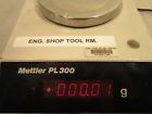 Dbs-14719 Na Mettler Pl300 Alytical Balance