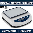 Nbsug0021251506417463 Vevor Lab Digital Oscillator Orbital Rotator Shaker Hospital 891783458344