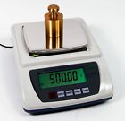 Hrb1002tl Ne 0.01g Digital High Balance 1002tl Tree Hrb 1000g Lab Resolution -