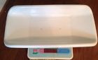 Yrbe-20 Nice Working Medical - Baby Digital Pre-owned Scale Condition