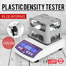 Njgtl005631533025680 Vevor Plastic Density Tester Hydrometer Fast Read Accurate 882511509629