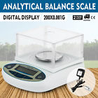 Njgtl009641506586506 Vevor Lab Balance Electronic Scale For Laboratories Kitchen 891783429665