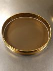 Sieve-12 No. 50 No Tyler Test