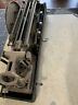 No1119 Ohaus Antique Balance With Case