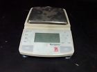 Noh110 Ohaus Analytical Balance Does