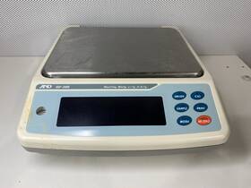 Gf-30k Northeast Scale Co. And Precision Balance Max31kg Min5g