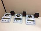 Novotec Lot Of Surecount Pharmacy Counting Scale Barcode Reader
