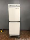 Nu-2700 Nuaire Series Ir Autoflow Incubator Lab Equipment