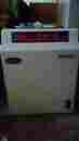 Nu-5100 2008 Nuaire Duraflow Co2 Air-jacketed Under Counter Direct Heat Incubator