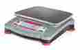 Oh-nvt6400n Nvt6400n 83034120 Ohaus Corporation Navigator Xt 1 Am Portable Balance 6400g X 2.0g Ntep