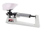 Oh-720-00 80000032 Ohaus Corporation Triple Beam Series Poly Scoop