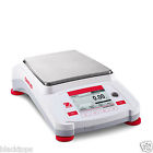 Oh-ax1502 E Ohaus Corporation Adventurer Precision Balance