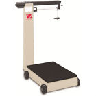 80252735 Oh-d500m Ohaus Corporation Mechanical Beam Scale Lb Ntep Certified