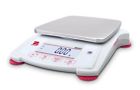 Oh-spx2202 Am 30253023 Ohaus Corporation Scout Spx Series Portable Balance