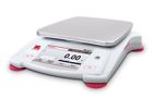 Oh-stx621 Am 30253013 Ohaus Corporation Scout Stx Series Portable Balance