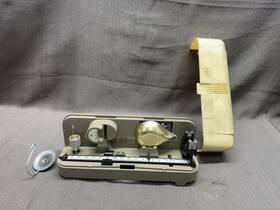10-0-5 Ohaus Precision Reloading Scale - Fast Shipping