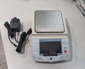 Ep2102n Ohaus 2102n Explorer Pro Ntep Certified Precision Balance 2100 G X 0.01g