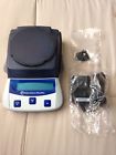 Ohaus 300g. 301 Scientific Slf Ac Fisher Education Balance Scale Adaptor