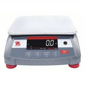 30236777 Ohaus R41me15 Ranger 4000 Compact Bench Scale 30 Lbs/15 Kg X 0.5 G Capacity