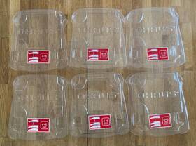 30268987 Ohaus Scout Stacking Kit 6 Pack Works With Stx Spx Skx Sjx/e