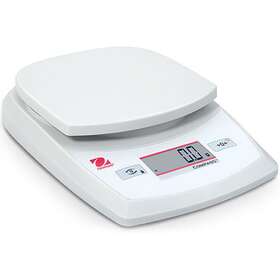 30428206 Ohaus Cr2200 Compass Series Compact Scale 2200 G X 1