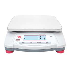 30456420 Ohaus Compact Counting Bench Scale Lcd