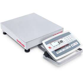 D52xw2wqs5 Ohaus 30461661 Low Profile Washdown Bench Scale 5 Lb X 0.001 Ntep