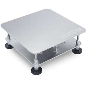 I-d25k1r Ohaus 30575605 Defender 6000 50lb X 0.005lb Base Only Ntep Nsf