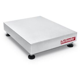 30683703 Ohaus D150c1l Bench Scale Base