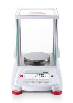 30699092 Ohaus Px623 Pioneer Precision Balance With Internal Calibration 620 G X 0.001