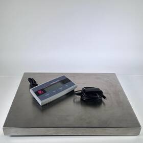 Ohaus 30745797 I-c52m50l Courier 5000 Shipping Scale 100 Lb X 0.05 15.7 In 20.5